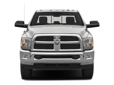 2016 RAM 3500 Big Horn