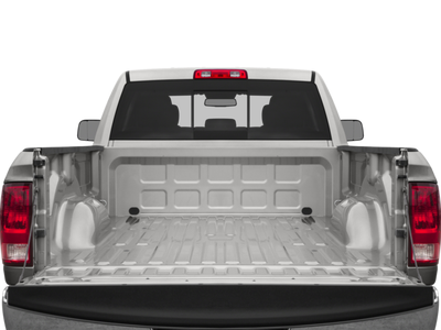 2016 RAM 3500 Big Horn