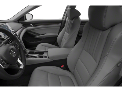 2018 Honda Accord EX-L 2.0T