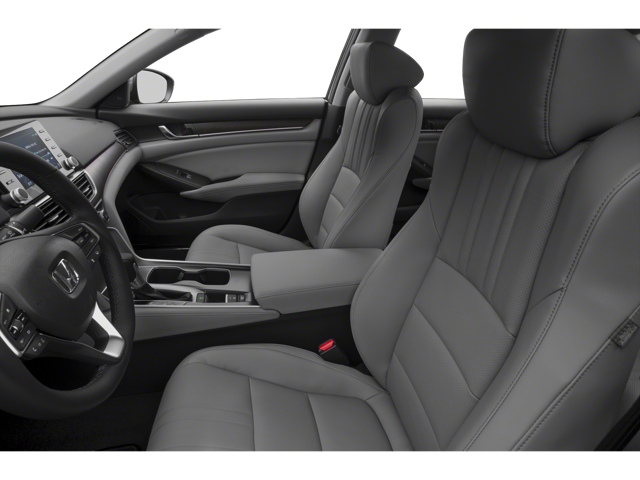 2018 Honda Accord EX-L 2.0T