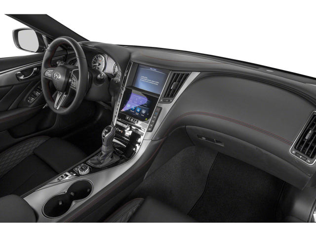 2018 INFINITI Q50 Sport ESSENTIAL & ALL WEATHER PKG AWD