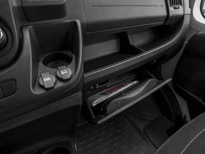 2018 RAM ProMaster Cargo Van 1500 136 WB