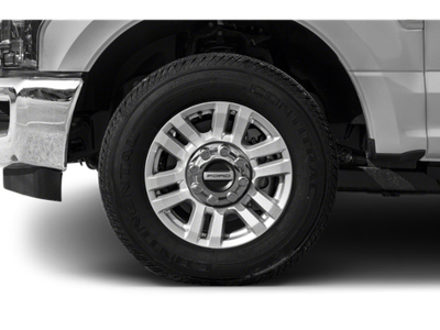 2019 Ford F-250 XLT