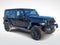 2021 Jeep Wrangler Unlimited Sahara High Altitude