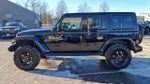 2021 Jeep Wrangler Unlimited Sahara High Altitude