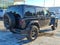2021 Jeep Wrangler Unlimited Sahara High Altitude