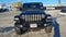 2021 Jeep Wrangler Unlimited Sahara High Altitude
