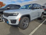 2024 Jeep Grand Cherokee Trailhawk 4xe