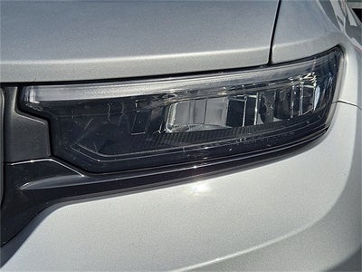 2024 Jeep Grand Cherokee Trailhawk 4xe