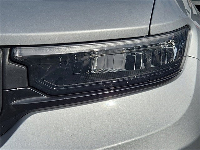 2024 Jeep Grand Cherokee Trailhawk 4xe