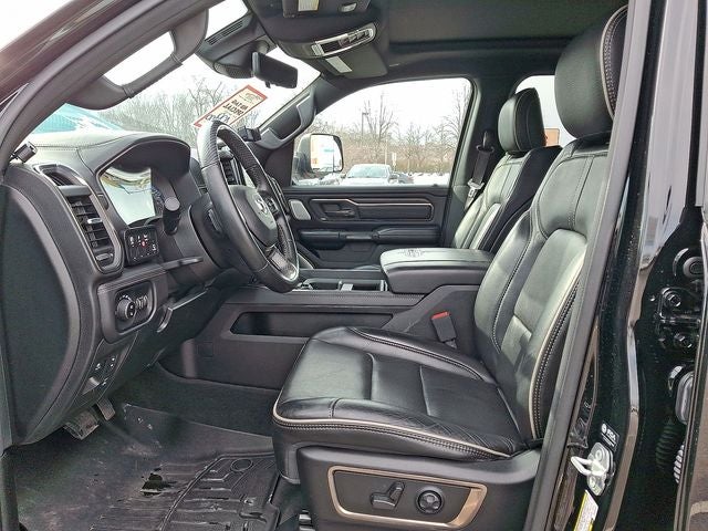 2021 RAM 1500 Limited