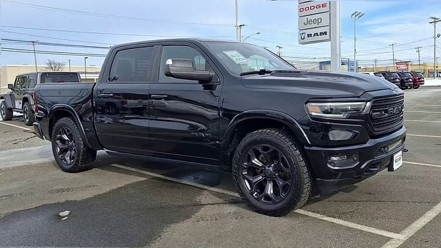 2021 RAM 1500 Limited