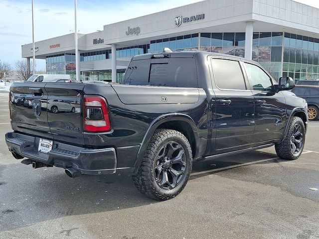 2021 RAM 1500 Limited