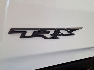 2023 RAM 1500 TRX