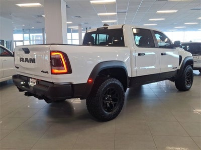2023 RAM 1500 TRX