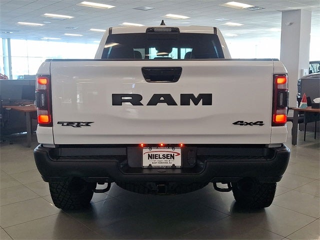 2023 RAM 1500 TRX