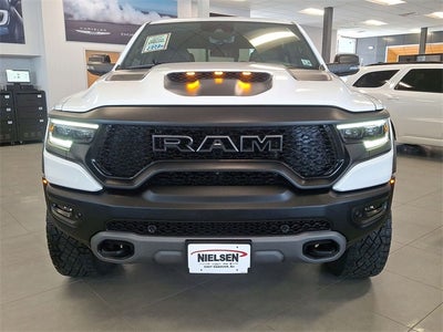 2023 RAM 1500 TRX