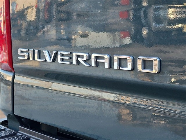2025 Chevrolet Silverado 3500HD LT