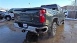 2025 Chevrolet Silverado 3500HD LT