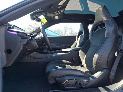 2024 Dodge Charger R/T Scat Pack