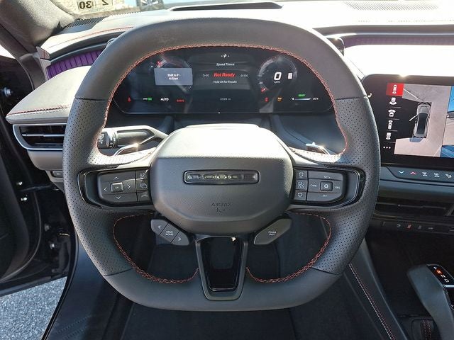 2024 Dodge Charger R/T Scat Pack