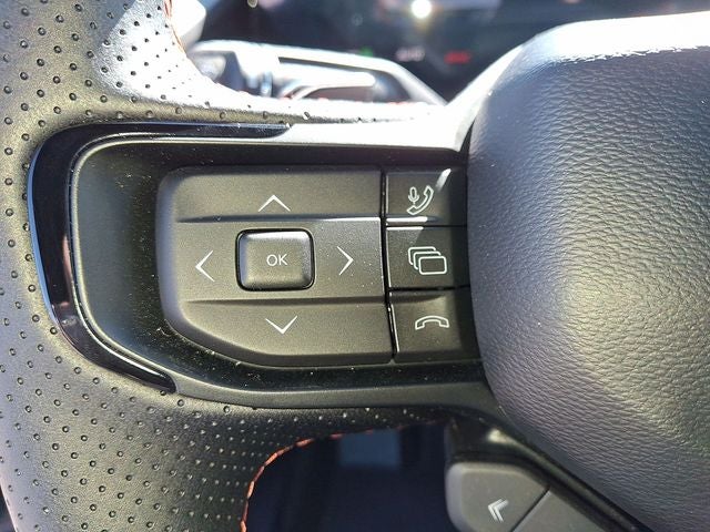 2024 Dodge Charger R/T Scat Pack