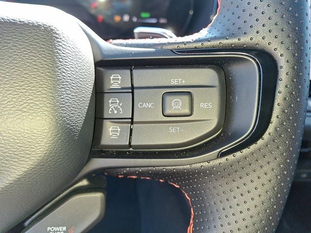 2024 Dodge Charger R/T Scat Pack