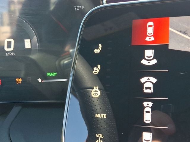 2024 Dodge Charger R/T Scat Pack