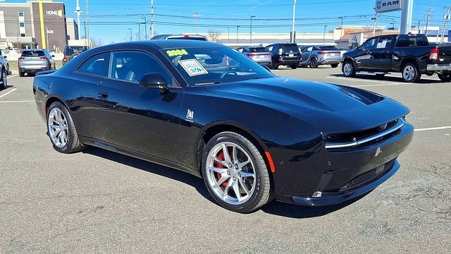 2024 Dodge Charger R/T Scat Pack