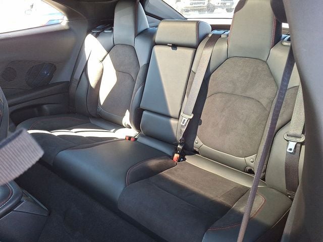 2024 Dodge Charger R/T Scat Pack