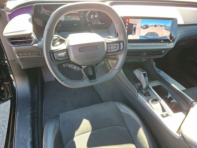 2024 Dodge Charger R/T Scat Pack