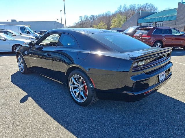 2024 Dodge Charger R/T Scat Pack