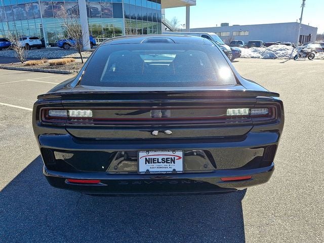 2024 Dodge Charger R/T Scat Pack