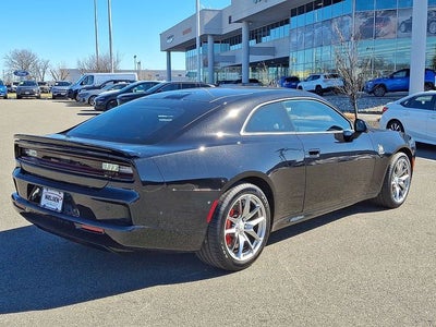 2024 Dodge Charger R/T Scat Pack