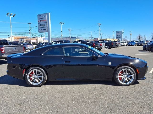 2024 Dodge Charger R/T Scat Pack