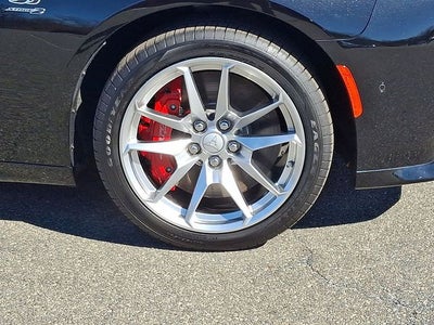 2024 Dodge Charger R/T Scat Pack