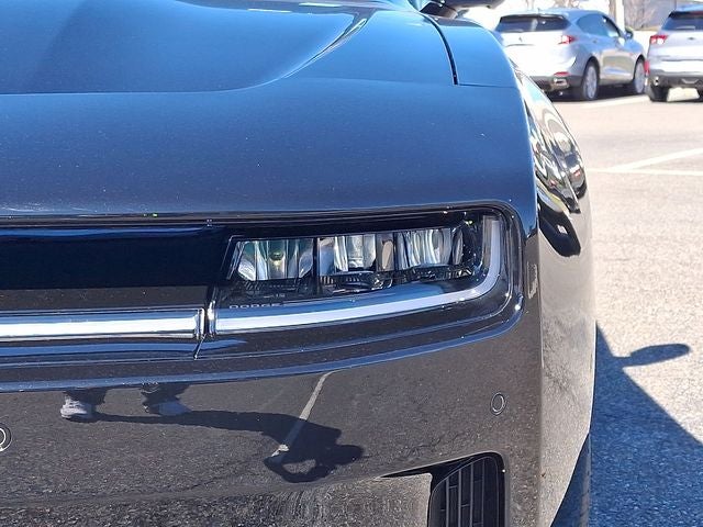 2024 Dodge Charger R/T Scat Pack