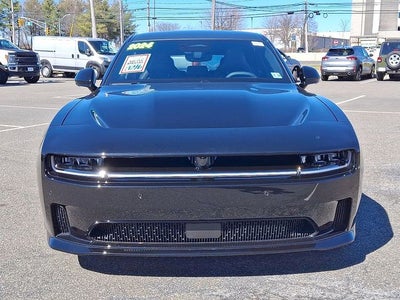 2024 Dodge Charger R/T Scat Pack