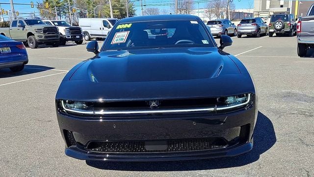 2024 Dodge Charger R/T Scat Pack
