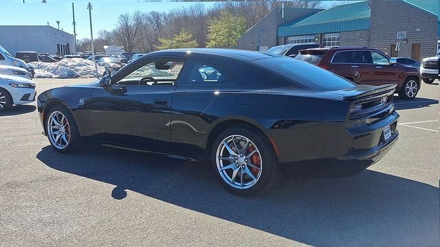 2024 Dodge Charger R/T Scat Pack