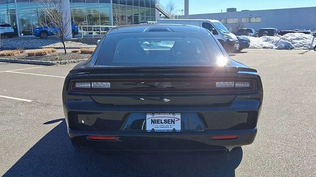 2024 Dodge Charger R/T Scat Pack