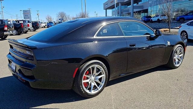 2024 Dodge Charger R/T Scat Pack