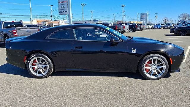 2024 Dodge Charger R/T Scat Pack