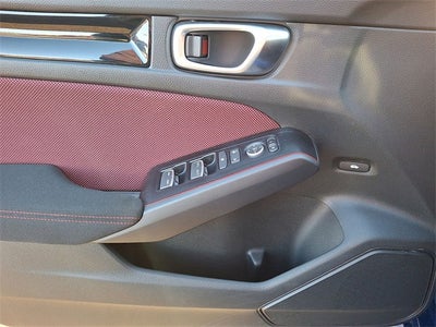 2024 Honda Civic Si Base