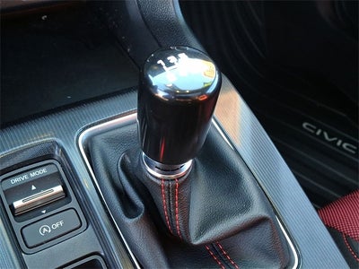 2024 Honda Civic Si Base