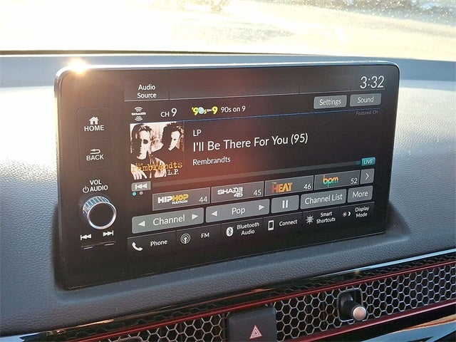 2024 Honda Civic Si Base