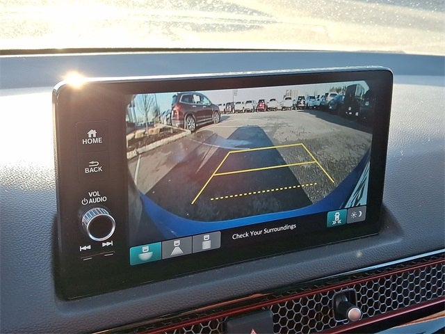 2024 Honda Civic Si Base