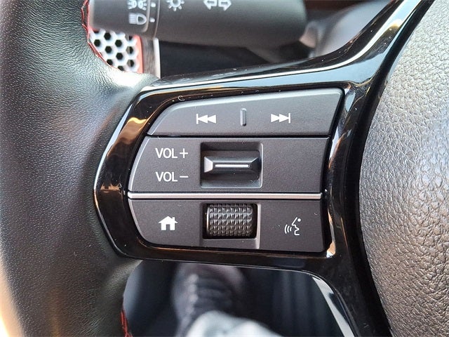 2024 Honda Civic Si Base