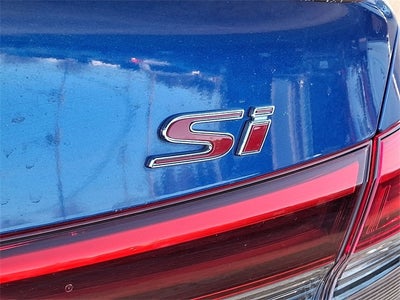 2024 Honda Civic Si Base