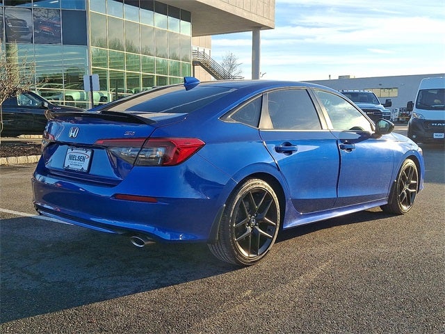 2024 Honda Civic Si Base